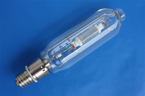 metal halide lighting